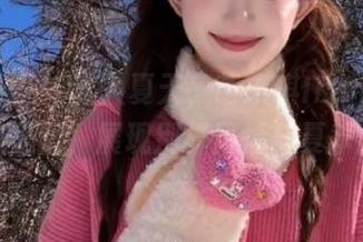 糖果画报 – 迷人夏天，萌琪琪Irene娇俏写真美图，展现别样风情与夏季人生