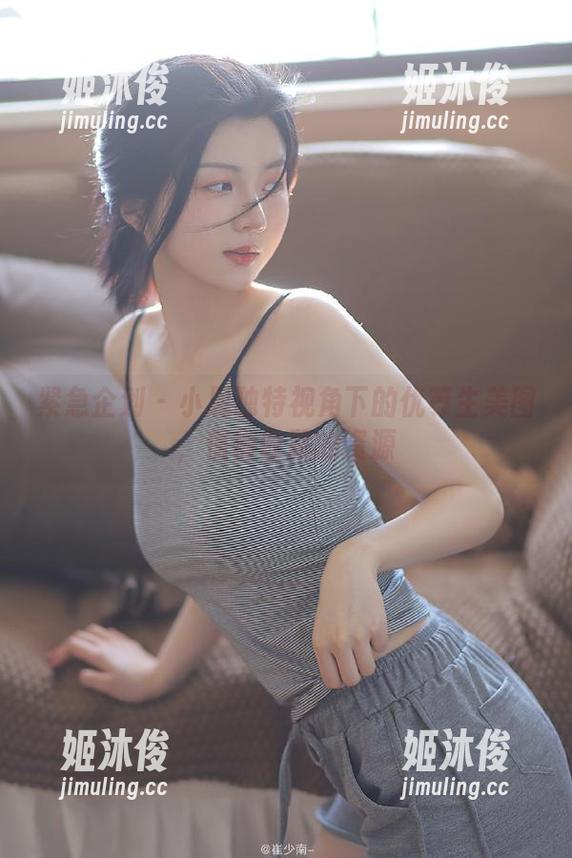 紧急企划-小恩 紧急企划 - 小恩独特视角下的优等生美图,值得收藏的资源