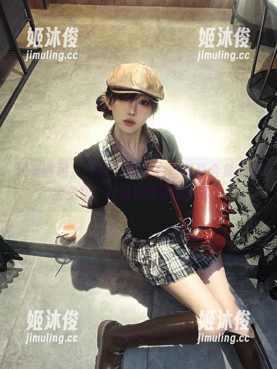 紧急企划 快来收藏!紧急企划JK白丝写真合集,完全免费,颜值颠覆你的想象!