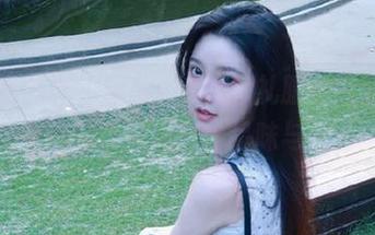 微密圈 – 羊小雪juvia优雅礼服套图合集，展现她独特的时尚品味与魅力