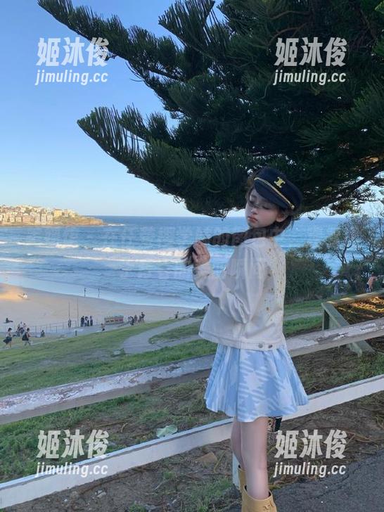 美媛馆-任莹樱 美媛馆 - 在任莹樱学妹的图包中,观看属于青春的美丽瞬间