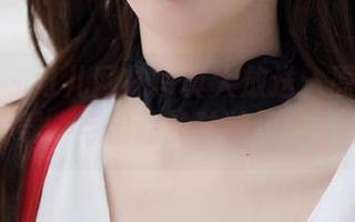 美媛馆 – 可儿网袜写真大放送：原图必下载，穿出你的独特风格！