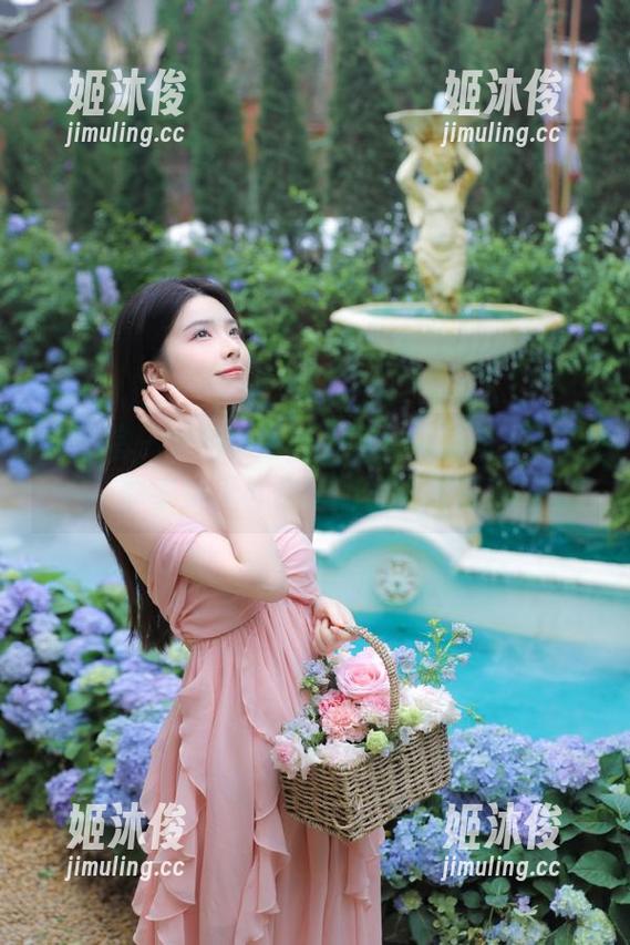 美媛馆-叶籽亿 美媛馆 - 叶籽亿的睡衣写真高清资源,带你享受无与伦比的视觉盛宴!