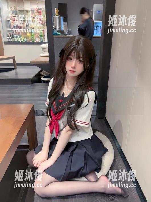 美媛馆-徐小宝Jessie 美媛馆 - 徐小宝Jessie的少女图集精选:揭秘每一张背后的故事与情感