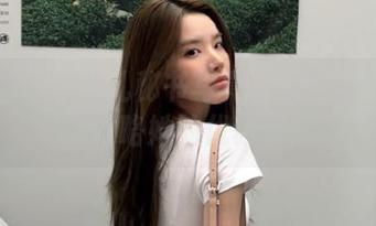 美媛馆 – 朱可儿秘书写真合集：让照片带你领略她的优雅姿态