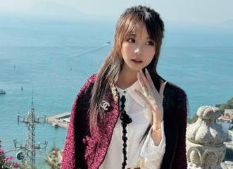 美媛馆 – 打开许诺sabrina的可爱宝箱，珍藏版套图作品等你来欣赏
