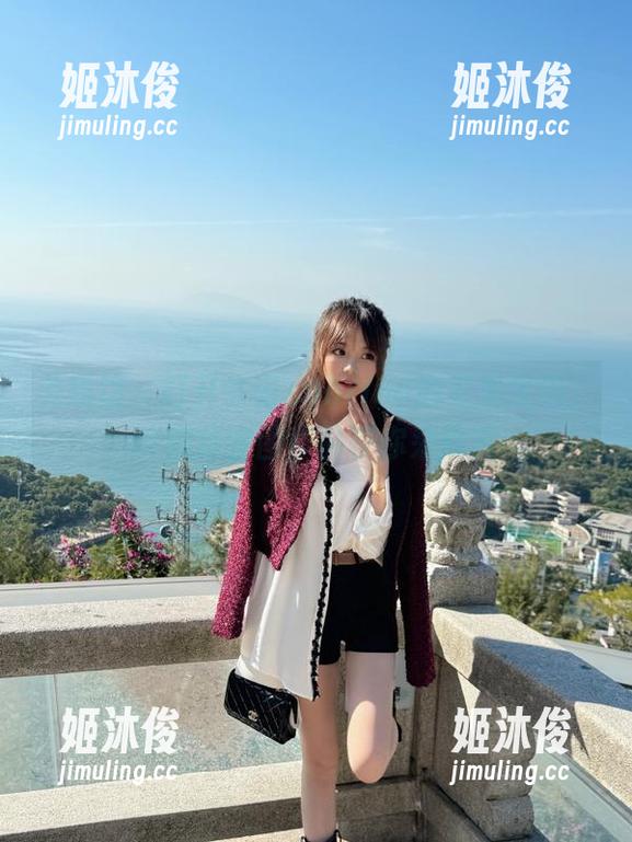 美媛馆-许诺sabrina 美媛馆 - 打开许诺sabrina的可爱宝箱,珍藏版套图作品等你来欣赏