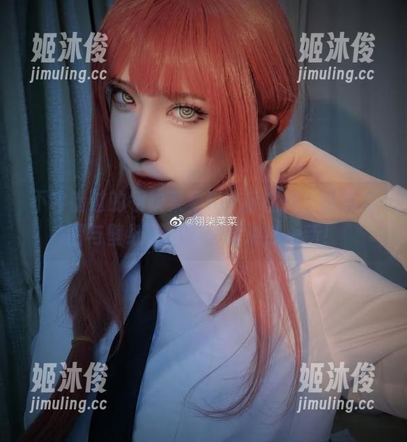 翎柒菜菜 不容错过的翎柒菜菜6W粉福利,精美原图与壁纸让你的屏幕焕然一新!