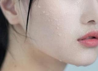 微密圈 – 尽情欣赏：脸红Dearie全脸出镜的私房图集，让你感受艺术与生活的结合