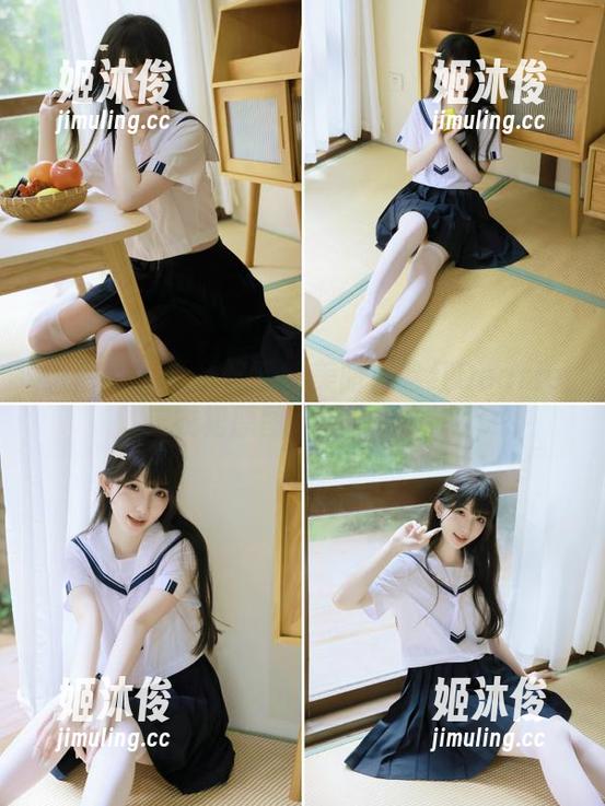 脸红Dearie 微密圈 - 无圣光下的美丽:脸红Dearie连衣裙原图展现独特风格
