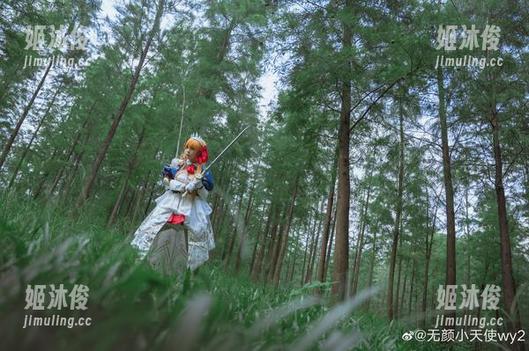 自闭颜球球 自闭颜球球忍者风格写真集上线,独家下载等你来体验!