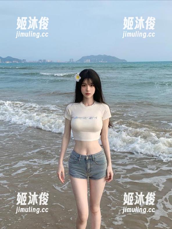 艾拉·isla 微密圈 - 探索艾拉·isla的油亮女友私拍!原图展现独特风格与无限创意!