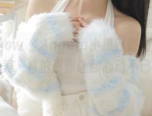 花漾show – Angela小热巴倾情演绎婚纱美，私拍资源让你心动不已！