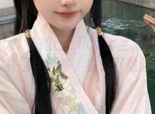 花漾show – 妲己_Toxic全新摄影作品图集：裤里丝风格，免费下载让人惊艳