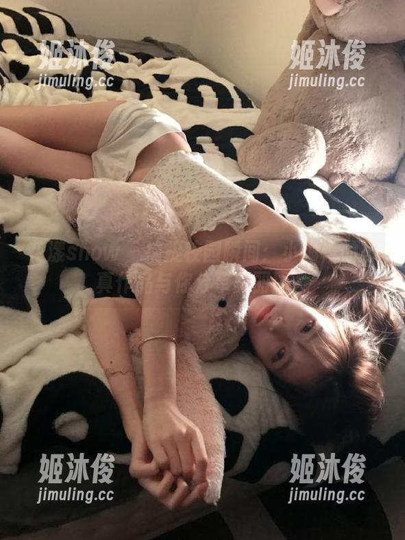 花漾show-小海臀 花漾show - 捕捉校园瞬间:小海臀的写真作品与你分享美丽图片