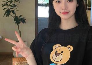花漾show – 最新尤妮丝egg妹妹写真，让每个瞬间都成为永恒的美好回忆