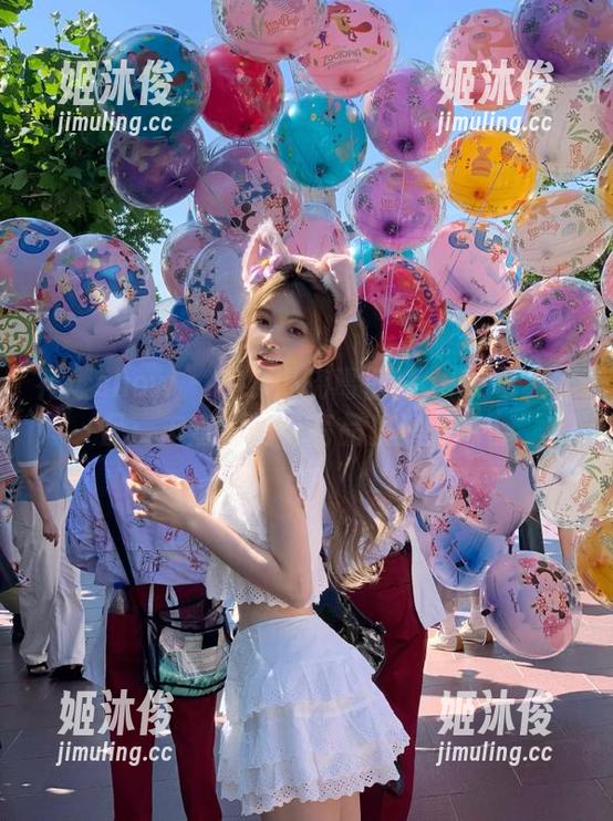 花漾show-葛征Model 花漾show - 在线揭晓葛征Model写真作品:丰富剧情与高品质资源结合