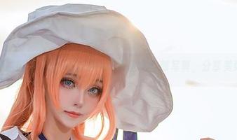 带你领略菌烨tako的高清FGO师匠兔女郎写真，分享美好瞬间