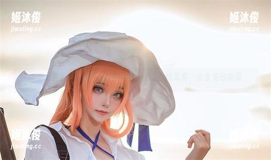 菌烨tako 带你领略菌烨tako的高清FGO师匠兔女郎写真,分享美好瞬间