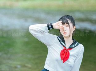 超凡脱俗的落落Raku，恶役千金cos图包带你领略不一样的风情！