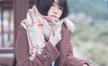 精选落落Raku连体衣写真集，绽放青春与气息的完美结合