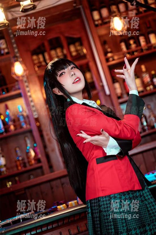 虎森森 虎森森倾心之作:莉莉娅写真作品集的梦幻分享之旅