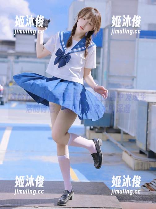 蜜桃社-Mia米娅 蜜桃社 - Mia米娅天使:在原图中发现生活的诗意,展现写真艺术的深邃