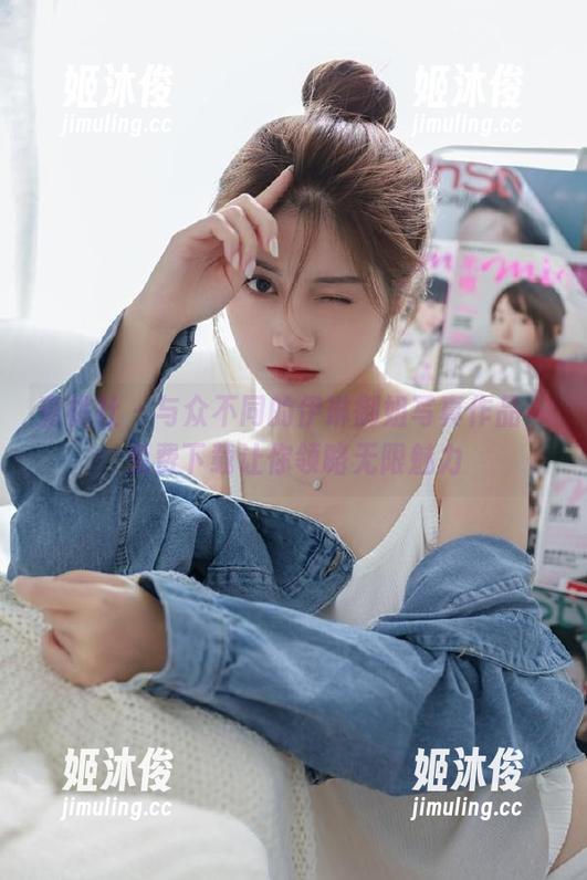 蜜桃社-伊琳 蜜桃社 - 与众不同的伊琳御姐写真作品,免费下载让你领略无限魅力