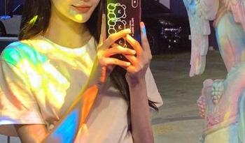 蜜桃社 – 让运动成为生活的一部分：美绪的写真作品原图与精彩照片分享