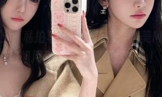 蜜桃社 – 私拍写真界的新秀，萌美Moemi姐姐用甜美风格俘获你的心！