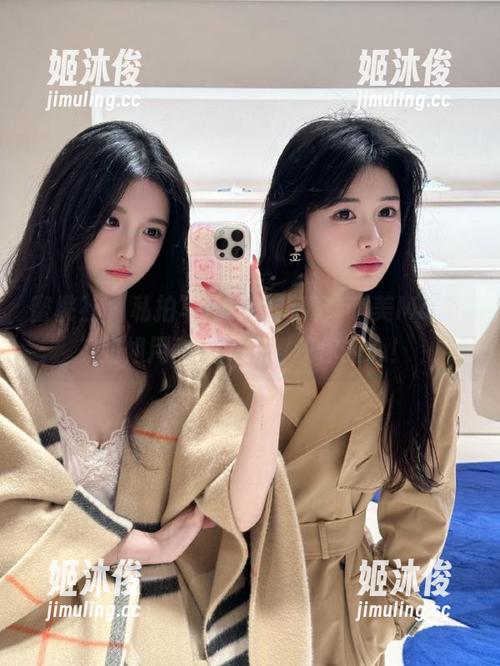 蜜桃社-萌美Moemi 蜜桃社 - 私拍写真界的新秀,萌美Moemi姐姐用甜美风格俘获你的心!