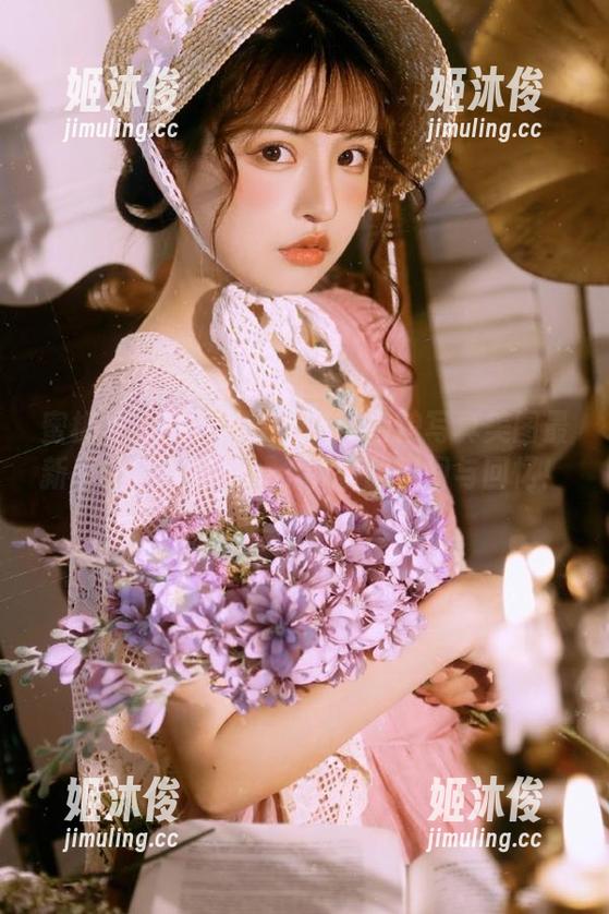 蜜桃社-陆萱萱Cecilia 蜜桃社 - 陆萱萱Cecilia厨娘写真美图最新更新,温暖每一个味蕾的瞬间与回忆!