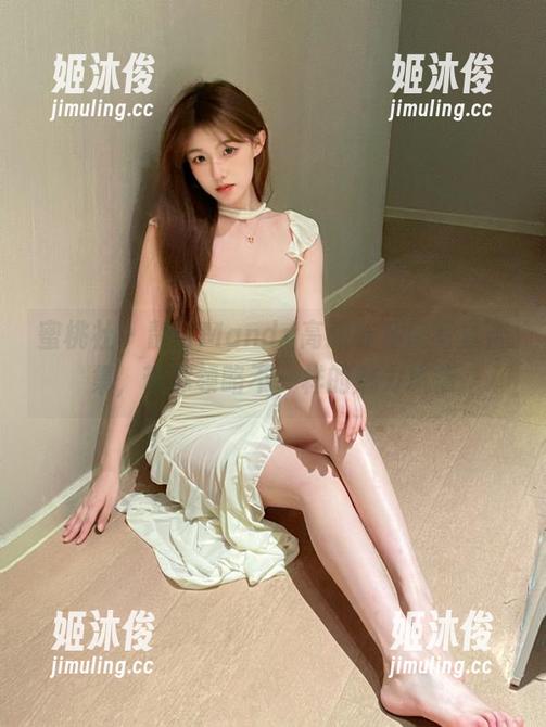 蜜桃社-静香Mandy 蜜桃社 - 静香Mandy高跟鞋私房写真合集,带你领略不一样的魅力风情