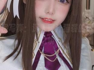 唯美私房写真：深入蜜汁猫裘的透明作品之境