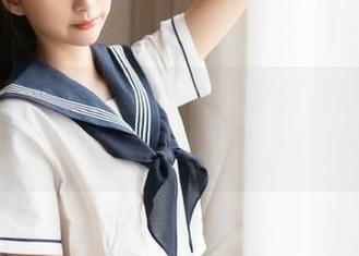 少女校园风写真盛典，见新摄影带你走进绚丽的青春岁月与美好瞬间