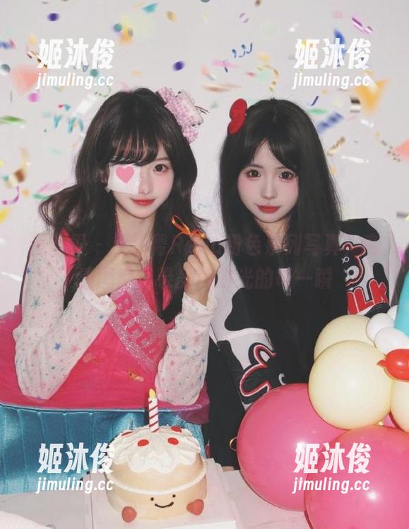 语画界-小海臀Rena 语画界 - 小海臀Rena粉色系列写真,高清图库记录美好时光的每一瞬