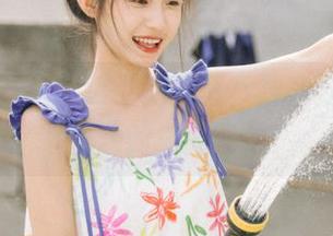 语画界 – 李丽莎倾情揭幕，独家分享死库水主题的绝美图片！