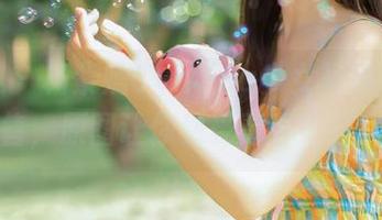 语画界 – 杨紫嫣Cynthia少女写真在线发售，原图让你感受青春气息！