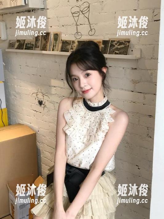 语画界-林乐一 语画界 - 温柔如水,林乐一的免费写真让你找到了被治愈的感觉!