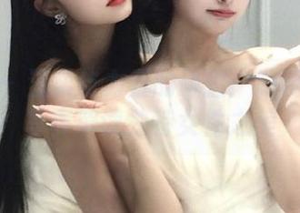 语画界 – 温柔与力量的碰撞：顾桥楠定制写真解读独特女性之美