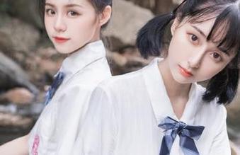 轻兰映画黑丝女仆写真合集，春天的气息在每一张照片里绽放