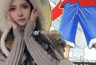 阮邑Fairy的图库探险：每一张写真都藏着不一样的剧情与感受！
