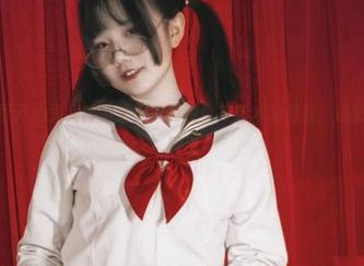 阿半今天很开心兔女郎图集：一场视觉与艺术的盛宴，精彩作品一一展现