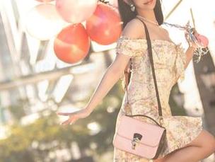 可爱爆棚的雨波HaneAme兔女郎写真，免费分享让你随时享受她的魅力哦！