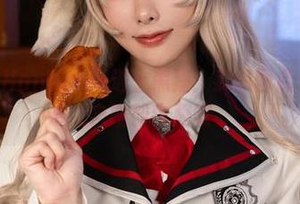 当雨波_HaneAme遇上黑猫：我的图库作品如此自嘲却也真诚