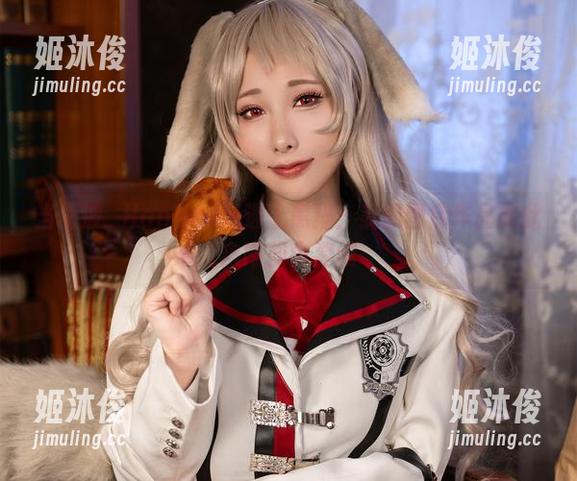 雨波_HaneAme 当雨波_HaneAme遇上黑猫:我的图库作品如此自嘲却也真诚