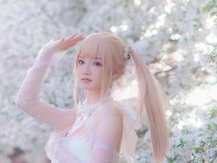 感受雪晴嘟嘟的可爱私拍合集，带来无限视觉享受