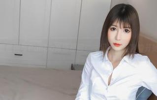 雯粥粥与PanDa高清原图：一场视觉盛宴的开始