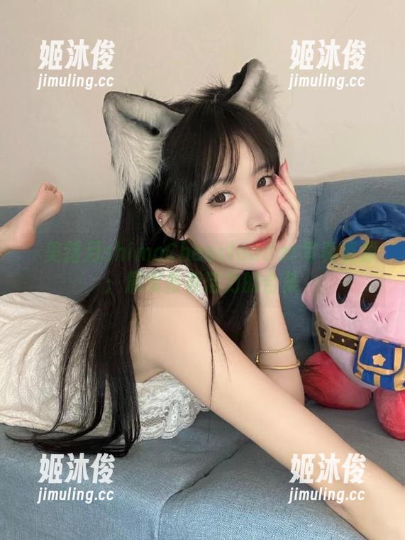霜月shimo 絕美霜月shimoCheerleader写真资源:展现青春活力的合集