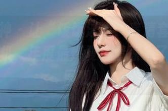 青丘女神 – 让“饭饭泳衣”高清套图点亮你的手机，年度最燃夏日清凉来了，快来围观！